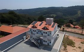 Apartamentos estilo loft pertinho da rota do vinho